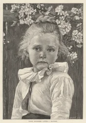 Early Blossoms